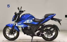 SUZUKI GIXXER 150 ED13N