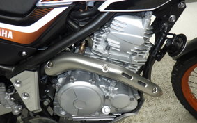YAMAHA SEROW 250 Gen.3 DG31J