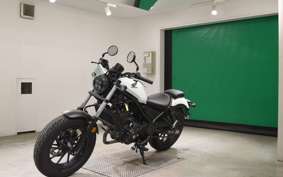 HONDA REBEL 250 A MC49