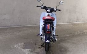 HONDA  SUPER CUB C125 JA48
