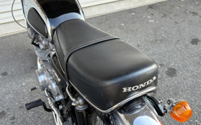 HONDA CB450 K1 1972 CB450K1