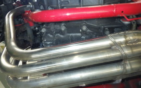 HONDA CB400 SUPER BOLDOR VTEC 2011 NC42