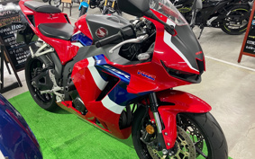 HONDA CBR600RR 2020 PC40