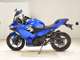 Фото Kawasaki NINJA 250 2 2007 с японского аукциона