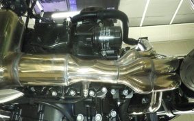 KAWASAKI Z900RS CAFE 2025 ZR900K