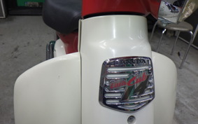 HONDA LITTLE CUB 2015 AA01