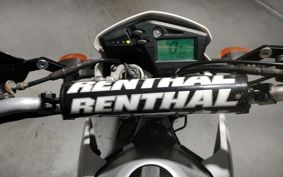 YAMAHA XT250X DG17J