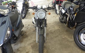 HONDA GB250 CLUBMAN MC10