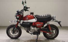 HONDA MONKEY 125 JB02