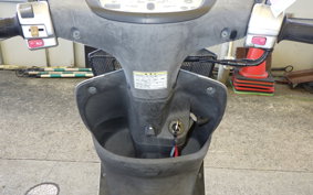 YAMAHA JOG Gen.4 SA16J