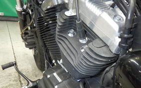 HARLEY XL1200X 2017