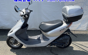 HONDA DIO