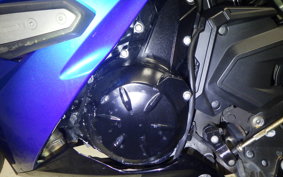 KAWASAKI NINJA 650 A 2018 ER650H