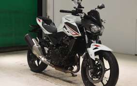 KAWASAKI Z400 Gen.2 2022 EX400G