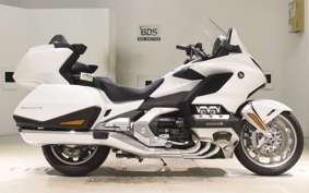 HONDA GL 1800 GOLD WING TOUR DCT 2026 SC79