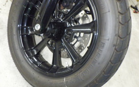 INDIAN Scout bobber 2026