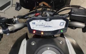 YAMAHA MT-07 2015 RM07J