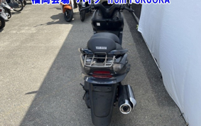 YAMAHA MAJESTY 125FI SE27