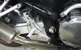 SUZUKI BANDIT 1200 S 2008 GV77A