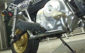 HONDA MONKEY 2000 Z50J