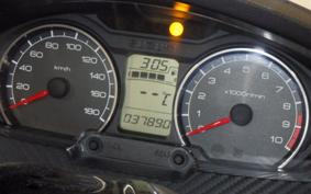 SUZUKI BURGMAN400 A 2017 DU11A