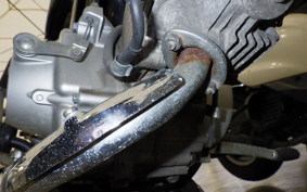 HONDA CD50 BENLY S CD50