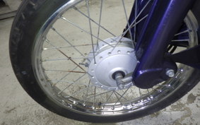HONDA C90 SUPER CUB 2010 HA02