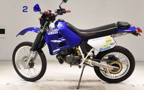 YAMAHA DT200 Gen.2 R 2000 3ET