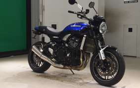 KAWASAKI Z900RS 2023 ZR900K