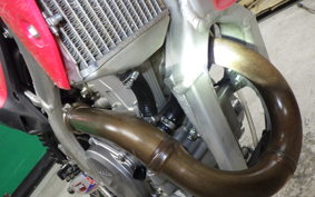 HONDA CRF250 RALLY ME12
