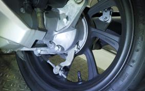 HONDA PCX 125 JF81