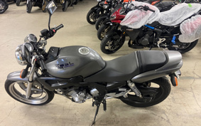 YAMAHA ZEAL 3YX