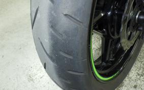 KAWASAKI NINJA 400 2022 EX400G