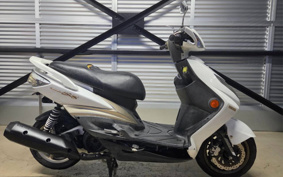 YAMAHA CYGNUS 125 X SE46