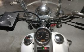 HARLEY FLSTC 1580 2007 BW5