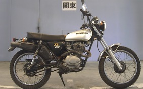 HONDA XL230 MC36