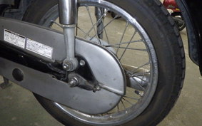 HONDA LITTLE CUB AA01