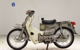 HONDA C90 SUPER CUB E HA02