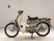 Фото Honda C90 SUPER CUB E с японского аукциона