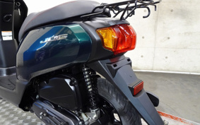 YAMAHA JOG DX AY01