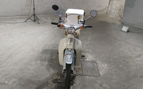 HONDA LITTLE CUB AA01
