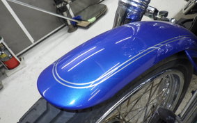 HARLEY FXDWG 1580 2007