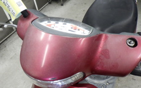 SUZUKI LET's 4 CA45A