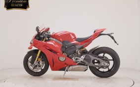 DUCATI PANIGALE V4 S 2026