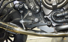 YAMAHA XSR700 2018 RM22J