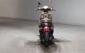 HONDA GIORNO AF70