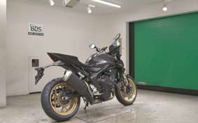 HONDA CB1000 HORNET SP 2025 SC86