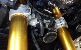 YAMAHA MT-09 Tracer GT 2020 RN51J