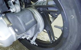 HONDA PCX 150 KF18