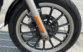 HARLEY XL1200L 2010 CX3